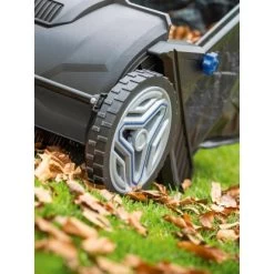 LUX-TOOLS Laub- Und Rasensammler LS-53 Mit Fangkorb 11 LUX-TOOLS Laub- Und Rasensammler LS-53 Mit Fangkorb -GartenOase Wohnaccessoires 4048121637046 60