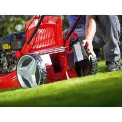 Trike-Rasenmäher B 51/TMA 60 L Fangkorb 2.900 W 11 Trike-Rasenmäher B 51/TMA 60 L Fangkorb 2.900 W -GartenOase Wohnaccessoires 4048122036251 A01 071118