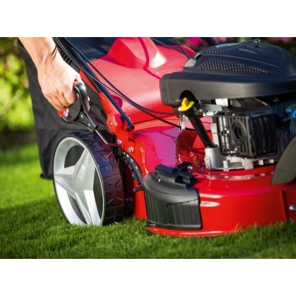 Trike-Rasenmäher B 51/TMA 60 L Fangkorb 2.900 W 4 Trike-Rasenmäher B 51/TMA 60 L Fangkorb 2.900 W – Bild 4