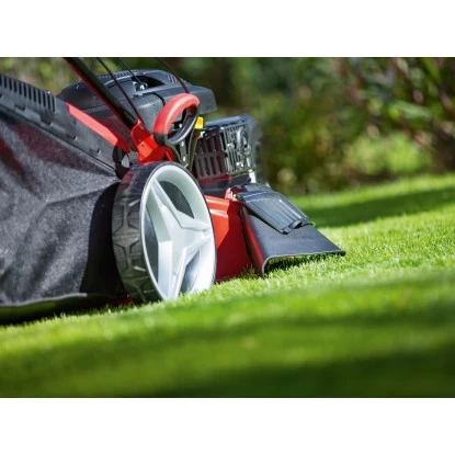 Trike-Rasenmäher B 51/TMA 60 L Fangkorb 2.900 W 6 Trike-Rasenmäher B 51/TMA 60 L Fangkorb 2.900 W – Bild 6