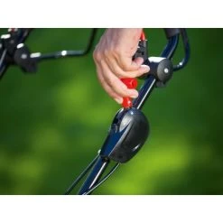 Trike-Rasenmäher B 51/TMA 60 L Fangkorb 2.900 W 15 Trike-Rasenmäher B 51/TMA 60 L Fangkorb 2.900 W -GartenOase Wohnaccessoires 4048122036251 A05 071118