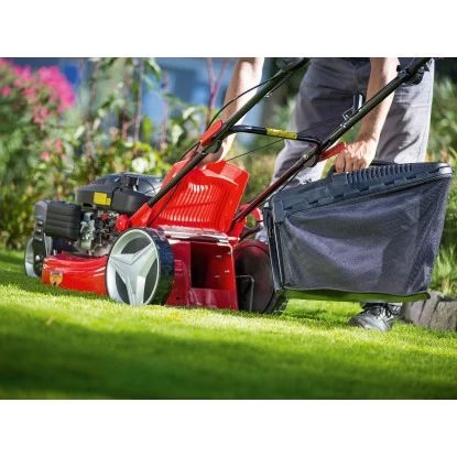 Trike-Rasenmäher B 51/TMA 60 L Fangkorb 2.900 W 8 Trike-Rasenmäher B 51/TMA 60 L Fangkorb 2.900 W – Bild 8