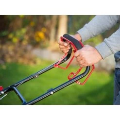 CMI Benzin-Rasenmäher C-B-51-HMA 1 -GartenOase Wohnaccessoires 4048122040302 A02 111218