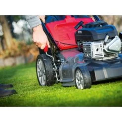 CMI Benzin-Rasenmäher C-B-51-HMA 1 -GartenOase Wohnaccessoires 4048122040302 A03 111218