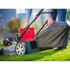 CMI Benzin-Rasenmäher C-B-51-HMA 1 -GartenOase Wohnaccessoires 4048122040302 A04 111218