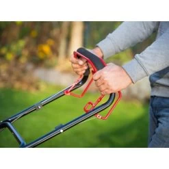 CMI Benzin-Rasenmäher C-B-51-HMA 2 -GartenOase Wohnaccessoires 4048122040333 A03 111218