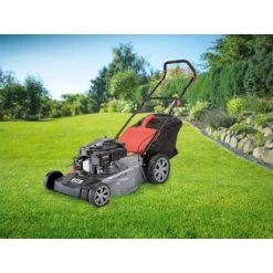 CMI Benzin-Rasenmäher C-B-51-HMA 2 -GartenOase Wohnaccessoires 4048122040333 AB01 231220