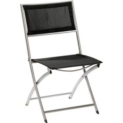 Klappstuhl Suriname Ohne Armlehnen, Versch. Farben -GartenOase Wohnaccessoires 4048124974568 s01 150714