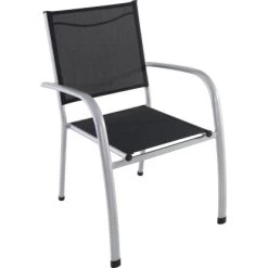 Stapelstuhl Suriname Aus Textilen