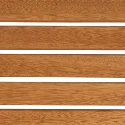 Gartenbank Bonlee 2-Sitzer FSC® 84,5 Cm X 114 Cm X 60,25 Cm -GartenOase Wohnaccessoires 4048124988053 CU 01