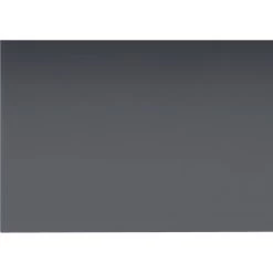 Garten-Bartisch Geelong Rechteckig Grau 110 Cm X 60 Cm -GartenOase Wohnaccessoires 4048126606894 CU01 050820