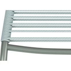 Stapelstuhl Paita Stahl -GartenOase Wohnaccessoires 4048126619962 40