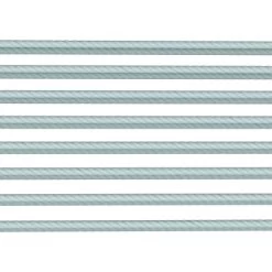 Stapelstuhl Paita Stahl -GartenOase Wohnaccessoires 4048126619962 50