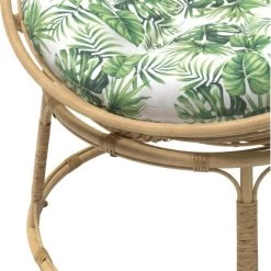 Lounge-Sessel Lindale Weide Natur 11 Lounge-Sessel Lindale Weide Natur -GartenOase Wohnaccessoires 4048126624423 30