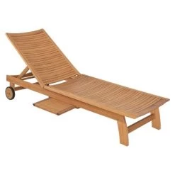 Sonnenliege Chelsea FSC® 14 Sonnenliege Chelsea FSC® -GartenOase Wohnaccessoires 4048126624614 S 04