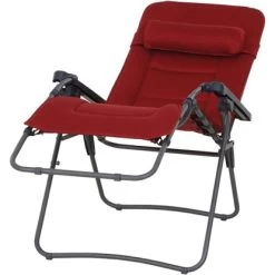 Siena Garden Relax-Liege Sydney Klappbar Bordeaux -GartenOase Wohnaccessoires 4055938439954 1346 6