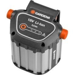 Gardena Akku BLi-18 HeartBeat 18 V/2,6 Ah