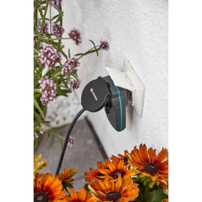 Gardena Zwischenstecker Smart Power 3er Set 5 Gardena Zwischenstecker Smart Power 3er Set – Bild 5