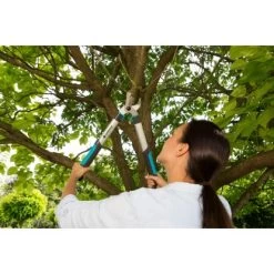 Gardena Astschere EasyCut 500 B -GartenOase Wohnaccessoires 4078500043342 3050 4