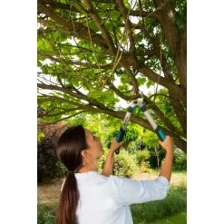 Gardena Astschere EasyCut 500 B -GartenOase Wohnaccessoires 4078500043342 3050 8