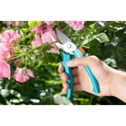 Gardena Astschere EasyCut 680 B Mit Gartenschere -GartenOase Wohnaccessoires 4078500043380 3050 6