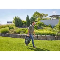 Gardena Mähroboter Sileno Life 1.000 M² -GartenOase Wohnaccessoires 4078500043656 3050 10