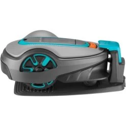 Gardena Mähroboter Sileno Life 1.000 M² -GartenOase Wohnaccessoires 4078500043656 3050 3