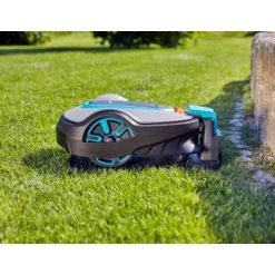 Gardena Mähroboter Sileno Life 1.000 M² -GartenOase Wohnaccessoires 4078500043656 3050 4
