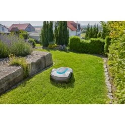 Gardena Mähroboter Sileno Life 1.000 M² -GartenOase Wohnaccessoires 4078500043656 3050 5
