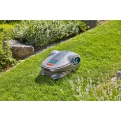 Gardena Mähroboter Sileno Life 1.000 M² -GartenOase Wohnaccessoires 4078500043656 3050 6