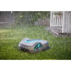 Gardena Mähroboter Sileno Life 1.000 M² -GartenOase Wohnaccessoires 4078500043656 3050 7