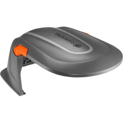 Gardena Garage Für Mähroboter Für Sileno City Und Sileno Life 1 Gardena Garage Für Mähroboter Für Sileno City Und Sileno Life