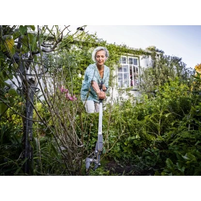 Gardena Astschere SlimCut 28 Mm Schnittdurchmesser 4 Gardena Astschere SlimCut 28 Mm Schnittdurchmesser – Bild 4