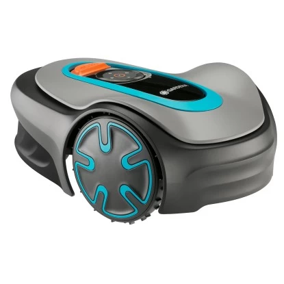 Gardena Mähroboter Sileno Minimo 250 M² 2 Gardena Mähroboter Sileno Minimo 250 M² – Bild 2