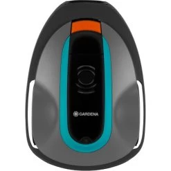 Gardena Mähroboter Sileno City 600 M² -GartenOase Wohnaccessoires 4078500062800 3050 PT118