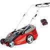 Einhell Power X-Change Akku-Rasenmäher GE-CM 36 LI Inkl. 2 Akkus Und Ladegeräte