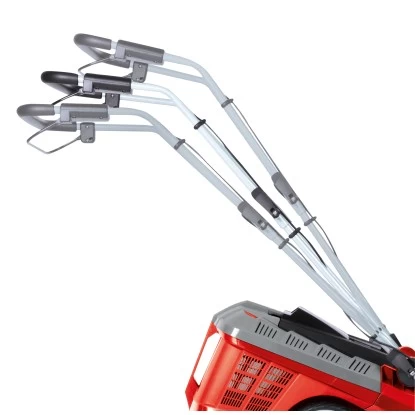 Einhell Power X-Change Akku-Rasenmäher GE-CM 36 LI Inkl. 2 Akkus Und Ladegeräte 3 Einhell Power X-Change Akku-Rasenmäher GE-CM 36 LI Inkl. 2 Akkus Und Ladegeräte – Bild 3