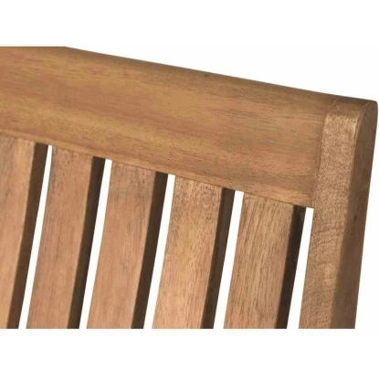 Siena Garden Klappsessel Paleros 70 Cm X 60 Cm X 113 Cm FSC® 2 Siena Garden Klappsessel Paleros 70 Cm X 60 Cm X 113 Cm FSC® – Bild 2