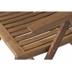 Siena Garden Klappsessel Paleros 70 Cm X 60 Cm X 113 Cm FSC® 7 Siena Garden Klappsessel Paleros 70 Cm X 60 Cm X 113 Cm FSC® -GartenOase Wohnaccessoires 418012 1346 3