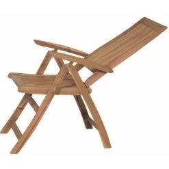 Siena Garden Klappsessel Paleros 70 Cm X 60 Cm X 113 Cm FSC® 8 Siena Garden Klappsessel Paleros 70 Cm X 60 Cm X 113 Cm FSC® -GartenOase Wohnaccessoires 418012 1346 4