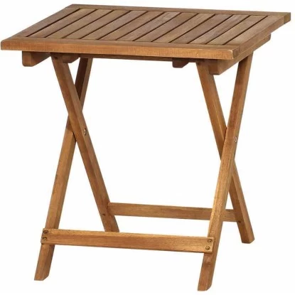 Siena Garden Hocker Paleros 50 Cm X 50 Cm X 52 Cm FSC® 1 Siena Garden Hocker Paleros 50 Cm X 50 Cm X 52 Cm FSC®