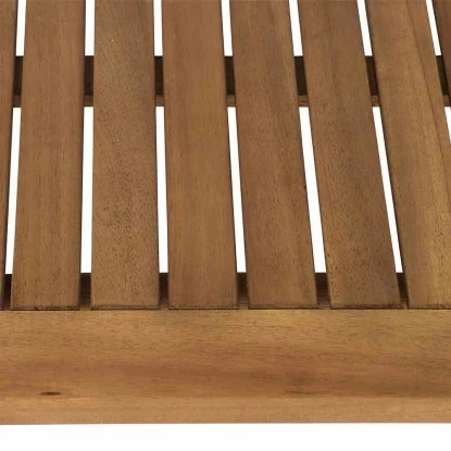 Siena Garden Hocker Paleros 50 Cm X 50 Cm X 52 Cm FSC® 3 Siena Garden Hocker Paleros 50 Cm X 50 Cm X 52 Cm FSC® – Bild 3