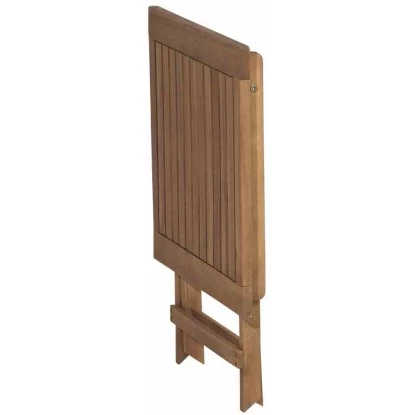 Siena Garden Hocker Paleros 50 Cm X 50 Cm X 52 Cm FSC® 5 Siena Garden Hocker Paleros 50 Cm X 50 Cm X 52 Cm FSC® – Bild 5