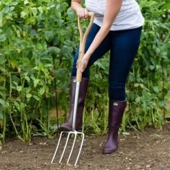 Kent & Stowe Spatengabel -GartenOase Wohnaccessoires 4260376732653 4550 40