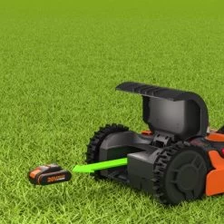 Worx Mähroboter Landroid M700 20 V - WR142E -GartenOase Wohnaccessoires 437208 2974 6