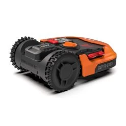 Worx Mähroboter Landroid L2000 20 V WR155E Bis 2.000 M² 9 Worx Mähroboter Landroid L2000 20 V WR155E Bis 2.000 M² -GartenOase Wohnaccessoires 4372173 S 04