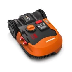 Worx Mähroboter Landroid L2000 20 V WR155E Bis 2.000 M² 7 Worx Mähroboter Landroid L2000 20 V WR155E Bis 2.000 M² -GartenOase Wohnaccessoires 4372173 S 05