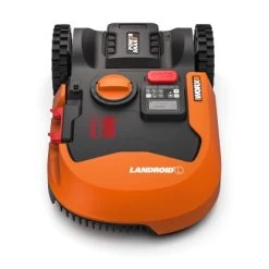 Worx Mähroboter Landroid L2000 20 V WR155E Bis 2.000 M² 8 Worx Mähroboter Landroid L2000 20 V WR155E Bis 2.000 M² -GartenOase Wohnaccessoires 4372173 S 06