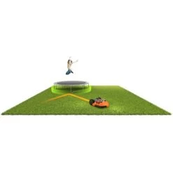 Worx Landroid Modul Virtueller Zaun Off Limits -GartenOase Wohnaccessoires 437233 2974 3