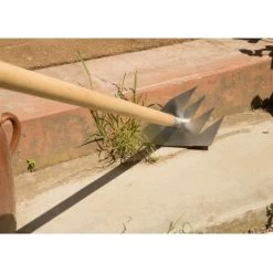 Ruwi Multi-Harke 8in1 Edelstahl -GartenOase Wohnaccessoires 438856 4257 6871 13